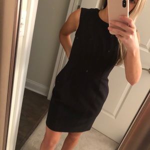 Little Black Dress!!